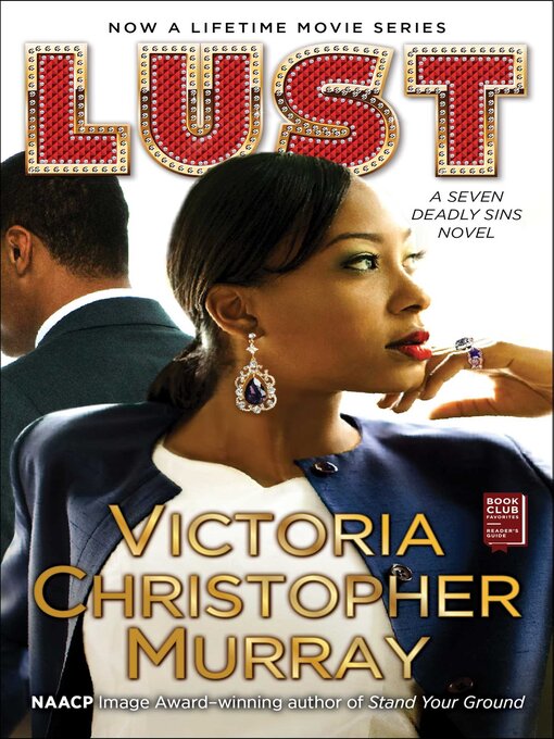 Title details for Lust by Victoria Christopher Murray - Wait list